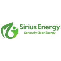 Sirius Energy logo - Similar company to Sirius Solar Br
