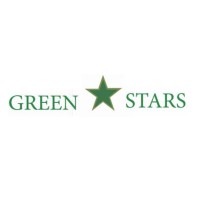 Green Stars logo - Similar company to Greenstars