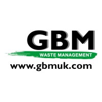 GBM Waste Management logo - Similar company to Suspack Technologies Private Limited