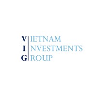 Vietnam Investments Group logo - Similar company to Favour Capital