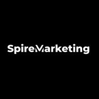 Spire Marketing logo - Similar company to Ulka Media