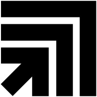 Powell Broadcasting logo - Similar company to P