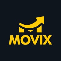 Movix Movimentação Todo Terreno logo - Similar company to Up Equipamentos