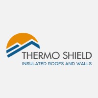 Thermo Shield - PUF Insulated Roofing Solutions logo - Similar company to Thermoshield Australia