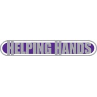 Helping Hands logo - Similar company to Beter Thuis Wonen