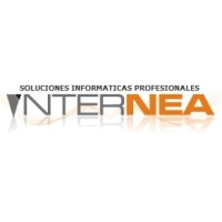 INTERNEA Soluciones Informáticas Profesionales logo - Similar company to Gestionsolutions