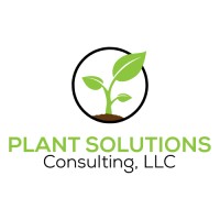 Plant Solutions Consulting logo - Similar company to Lppde - The Science Of Improving Innovation