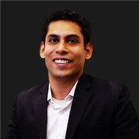 Manish Kumar logo - Similar company to V4B.Ai - Ai First Video Ad & Content Agency