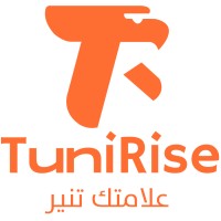 Tunirise logo - Similar company to Web Dev Talks