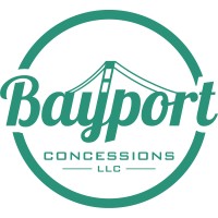 Bayport Concessions, LLC logo - Similar company to Pacific Gateway Concessions, Llc