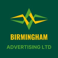 BIRMINGHAM ADVERTISING LIMITED logo - Similar company to 360 It Solution