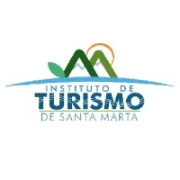 Instituto Distrital Turismo de Santa Marta logo - Similar company to Santa Marta Exótica