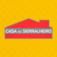 Casa do Serralheiro logo - Similar company to Coding4U