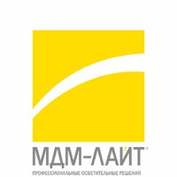 MDM-LIGHT logo - Similar company to Лісник