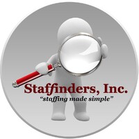 Staffinders, Inc.
