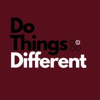 Do Things Different Dance Collective logo - Similar company to We Want App