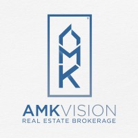 AMK Vision Real Estate Brokerage logo - Similar company to Kunsport.Dk