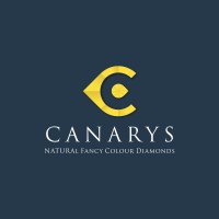 Canarys Jewellery logo - Similar company to Anavrin | Premium Oxidised Jewellery