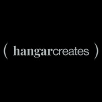HangarCreates logo - Similar company to Anykrowd
