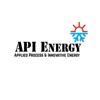 API Energy LTD logo - Similar company to Durham Engineering Uk
