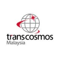 Transcosmos Malaysia logo - Similar company to Scicom Msc Berhad