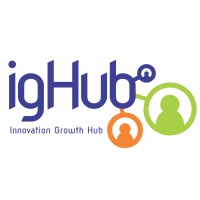 Innovation Growth Hub logo - Similar company to Adminting