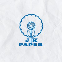 JK Paper Ltd. logo - Similar company to Jk Fenner (India) Ltd