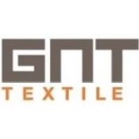 GNT TEXTILE logo - Similar company to Doteks Textile