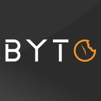 BYTO logo - Similar company to Byto