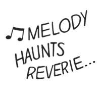 Melody Haunts Reverie logo - Similar company to Three Wise Monkeys Studios Ltd