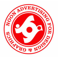 Noon Graphics Egypt logo - Similar company to Malakiaeg