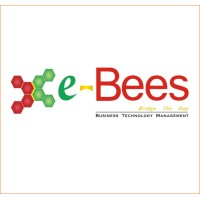 E-BEES logo - Similar company to Inabex