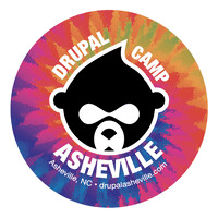 Drupal Camp Asheville logo - Similar company to Drupal Developer Days