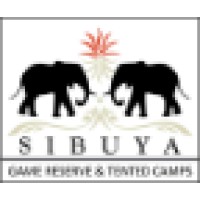 Sibuya Game Reserve