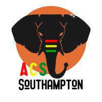 University of Southampton African and Caribbean Society (ACS) logo - Similar company to Edgware Road Films