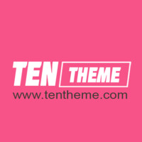 Tentheme logo - Similar company to Bangladeshi Software
