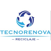 TECNORENOVA RECICLAJE logo - Similar company to Iprenor