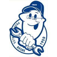 Don Peñaranda logo - Similar company to Válvulas Lvm