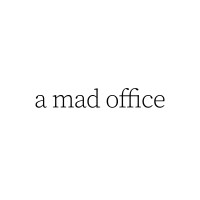 a mad office logo - Similar company to Brainy Circles