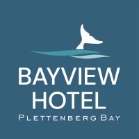 Bayview Hotel Plettenberg Bay logo - Similar company to Kleinefi Design Studio