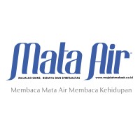 Majalah Mata Air logo - Similar company to Quantum Book