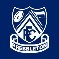 Prebbleton RFC logo - Similar company to Nederlandse Studenten Rugby Bond
