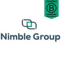 Nimble Group, LLC. logo - Similar company to The Hr Plug