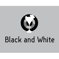 Black And White Resto