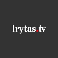 Lrytas.tv logo - Similar company to Lrytas