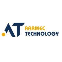 Aarmec Technologies logo - Similar company to Edify Systems