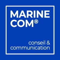 Marine Communication logo - Similar company to Marine Communication
