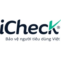 iCheck Corporation logo - Similar company to Icheck