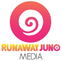 Runaway Juno Media logo - Similar company to Globus Tours