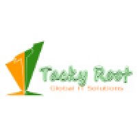 Tacky Root logo - Similar company to Kosmixit